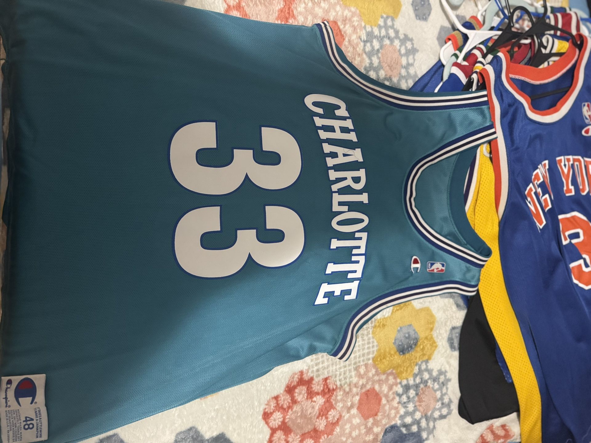 Jersey