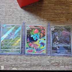 Sylveon #915 Pokémon Chinese Gem Pack 2,Mega, Team Rocket 