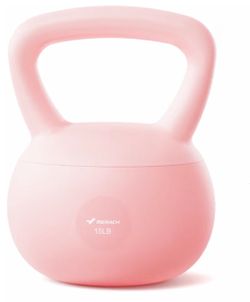 Soft Kettlebell