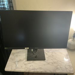 OMEN by HP 27” QHD 240Hz Gaming Monitor