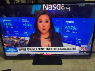 Vizio 65 inch tv