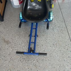 Hover