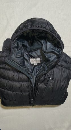 Excelled Puffer Jacket Size XL 