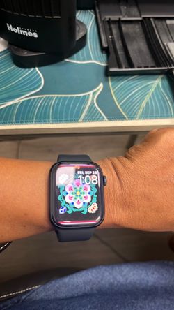 iphone watch