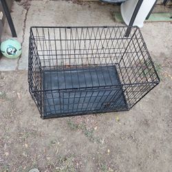 Medium  Dog Crate