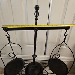 Balance Scale 