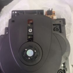 Lector De Juegos Gamecube 