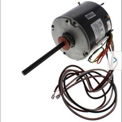 AC Fan Motor 