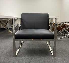 Lounge Chair