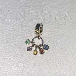 Pandora Marvel Infinity Stones Charm