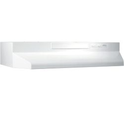 Oven Range Hood