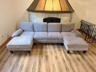 Couch good Condition