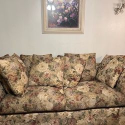 Fowler Big Couches Two