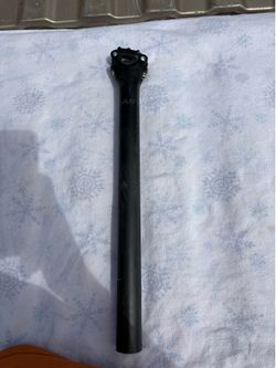 Easton zero offset Carbon Seatpost
