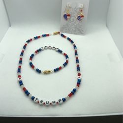 Trump jewelry