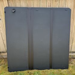 Toyota Tacoma OEM Tonneau Cover