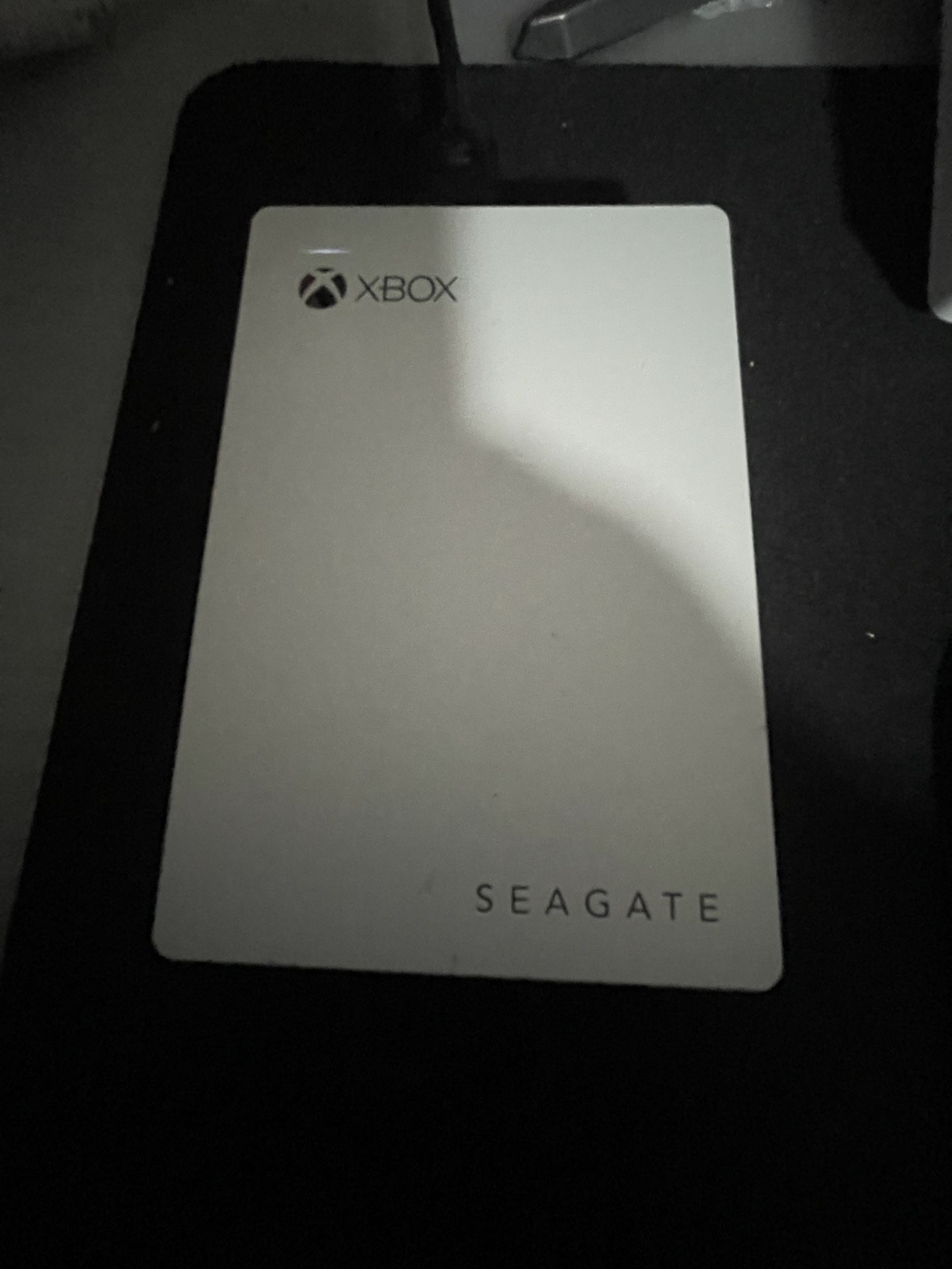Xbox Storage