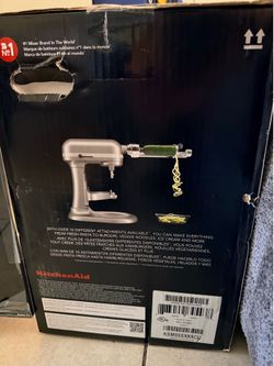 Kitchen Aid