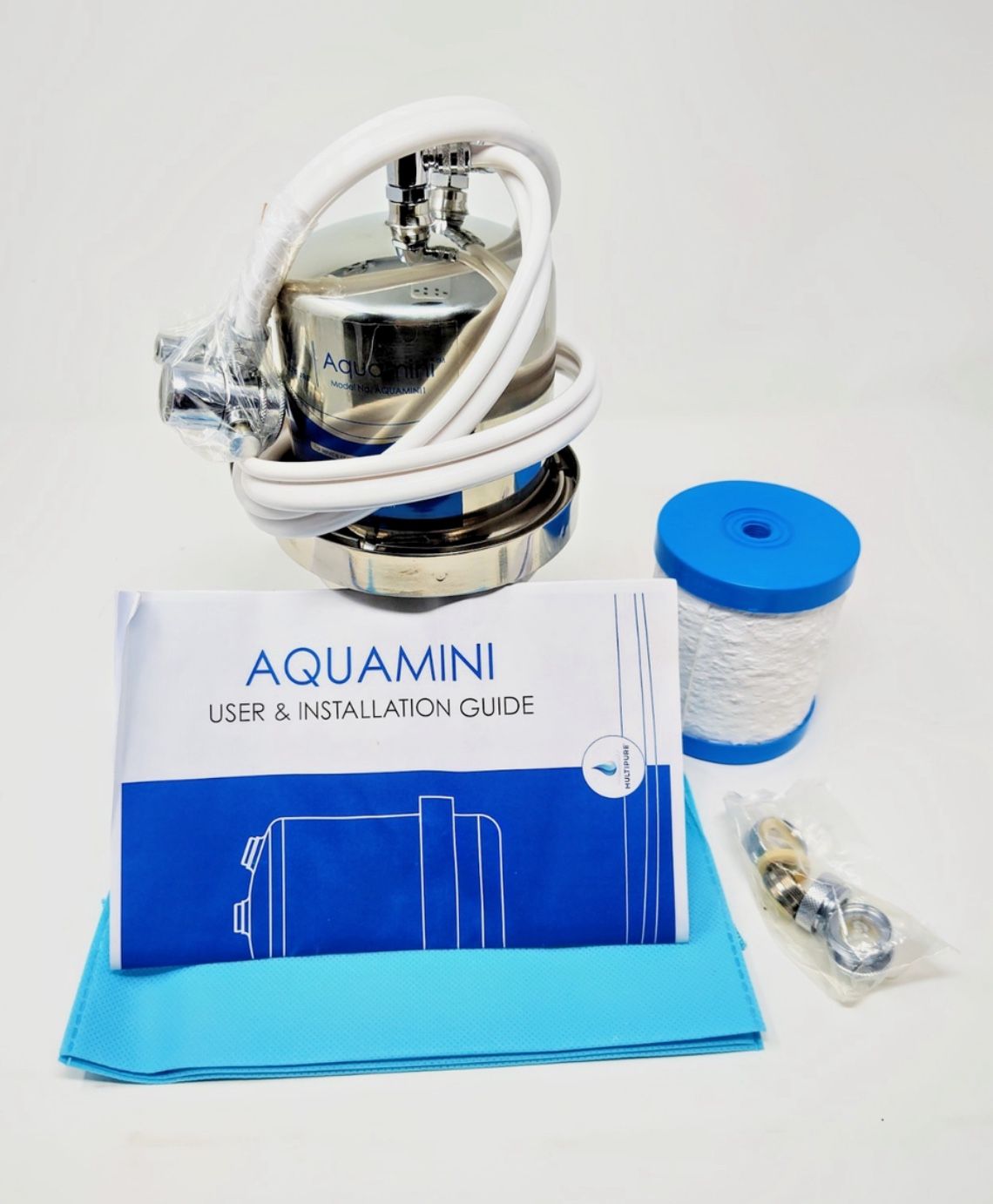 New Multi Pure Water filter