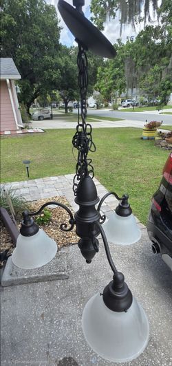 Ceiling lamp