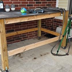 Work Table