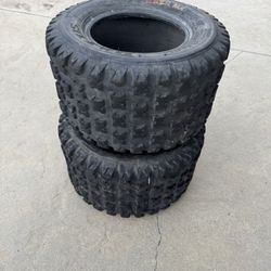 Atv Tires