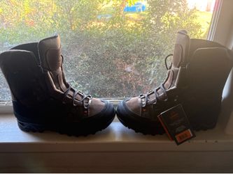 Crispi boots Idaho 2