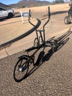 Street Strider 8S