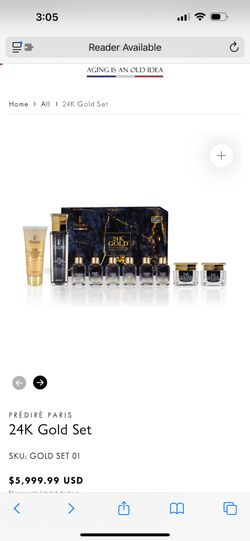 Professional Face Cream