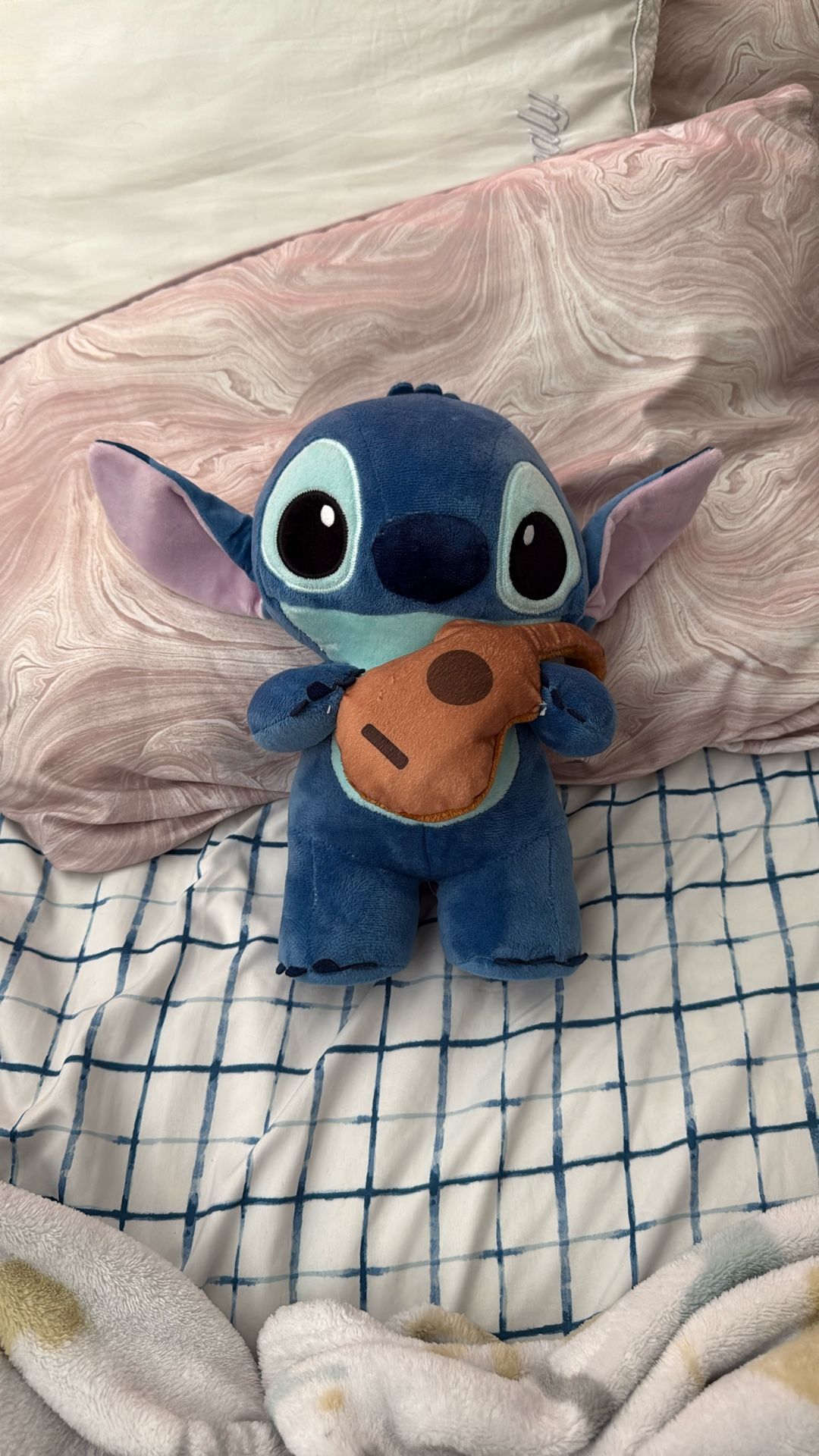 stitch With Guitar