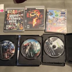 PS3 Lee La Descripción 