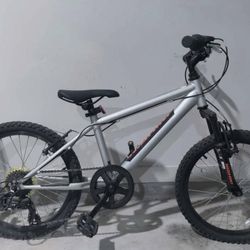 Nishiki Pueblo 20” Kids Bike