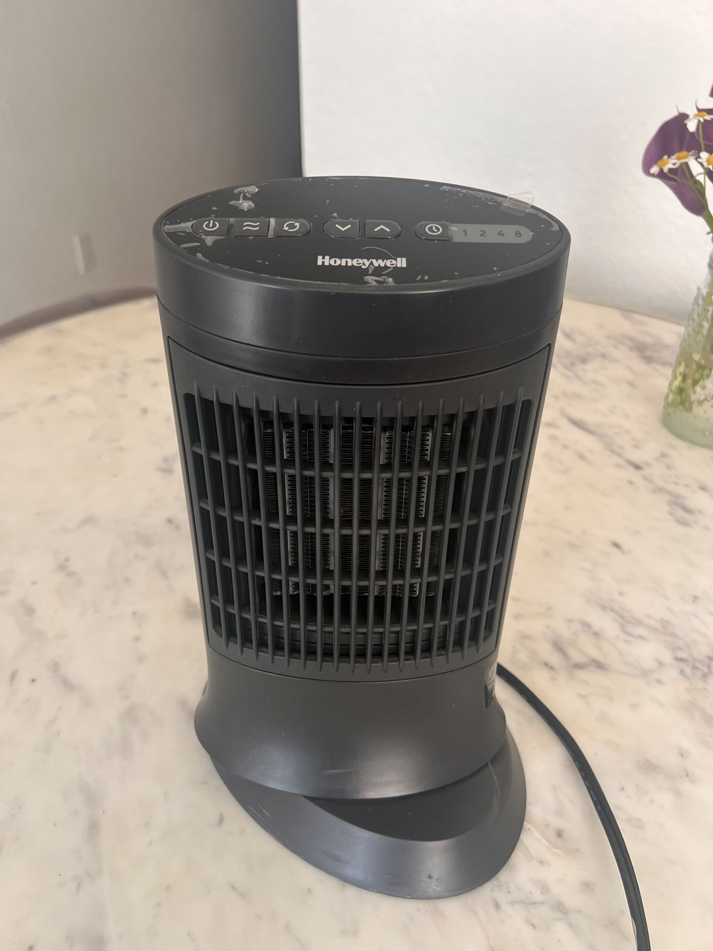 Honeywell Heater