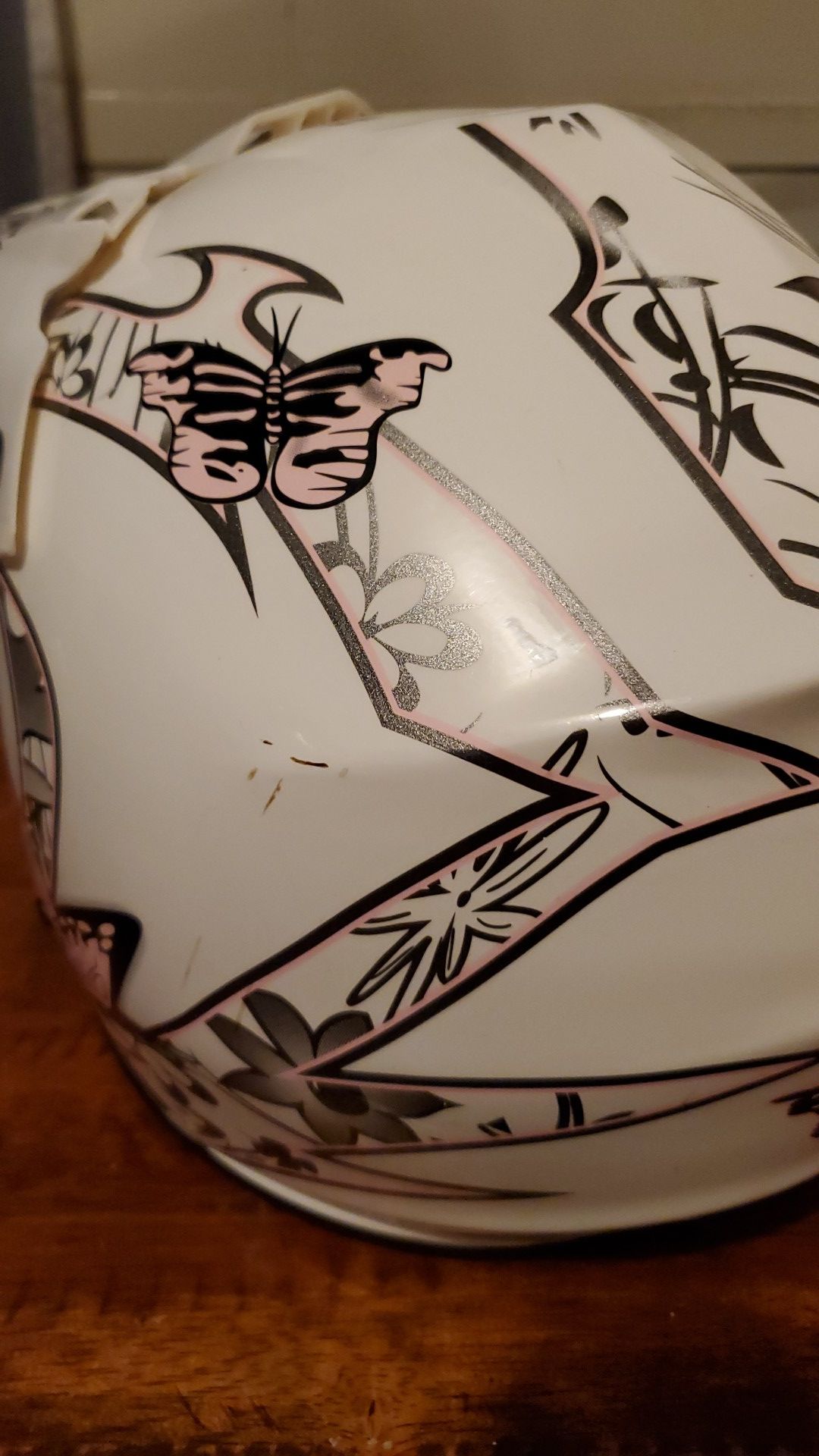 Helmet