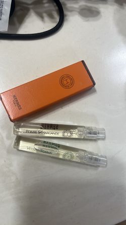 Hermes Perfume