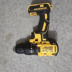 Dewalt 20v Drill 