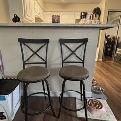 Bar Stools 