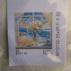 Paint By Number