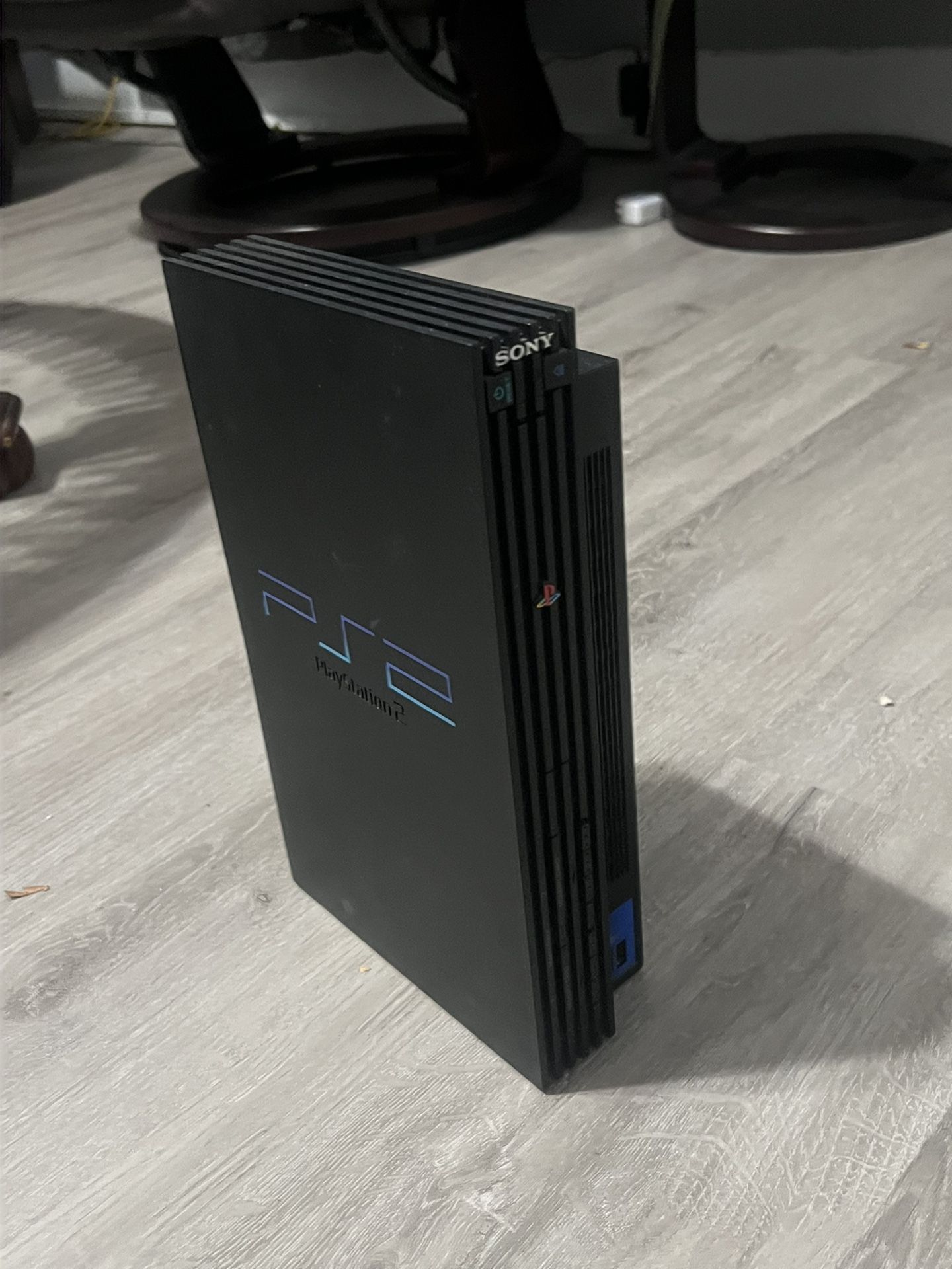 PlayStation 2