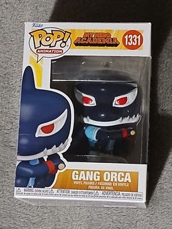 Pop Funko
