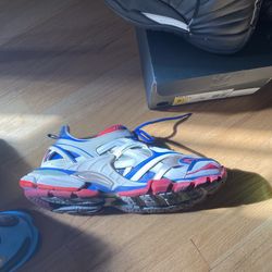 Balenciaga Track Runner 2