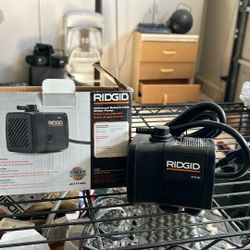 Universal Submersible Water Pump