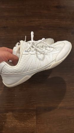 Cheer Shoes