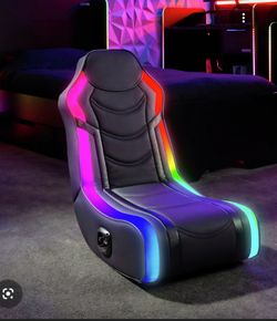 Rocker Gaming chair