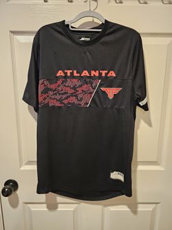 Call Of Duty Atlanta Shirt 