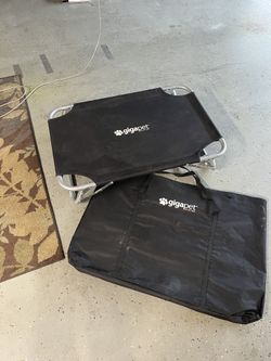 Giga Pet Bed