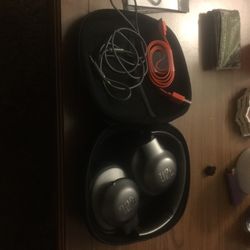 JBL Everest Elite 750NC Headphones