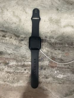 apple watch se