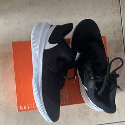 New sneakers
