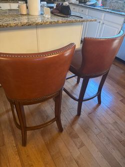Two Bar seats